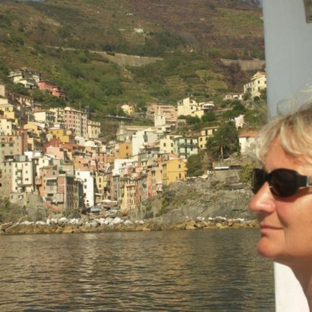 Meet your Posher, Dorota